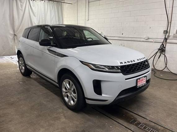LAND ROVER RANGE ROVER EVOQUE 2020 SALZJ2FX4LH061614 image